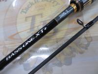 23バスワン XT+ 266ML2