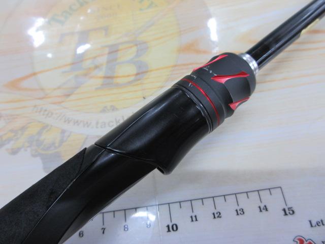 20ゾディアス 264L