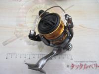 17セドナ C2000HGS