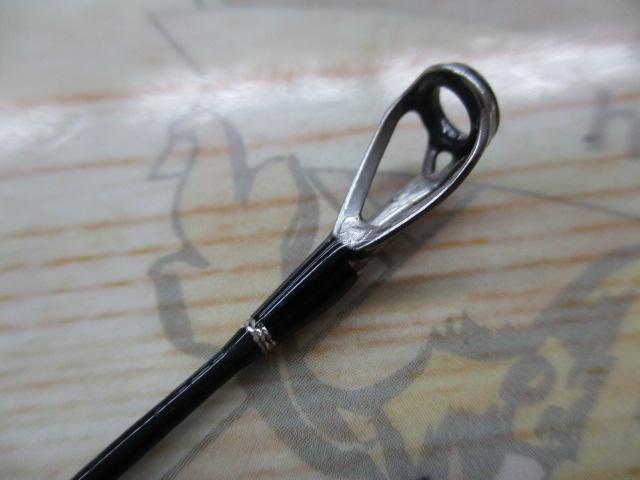 ブルーカレント 610プラグ クイックネス TZ/NANO