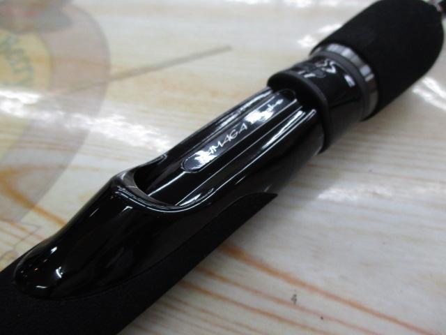 ブルーカレント 610プラグ クイックネス TZ/NANO