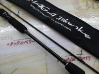 ブルーカレント 610プラグ クイックネス TZ/NANO