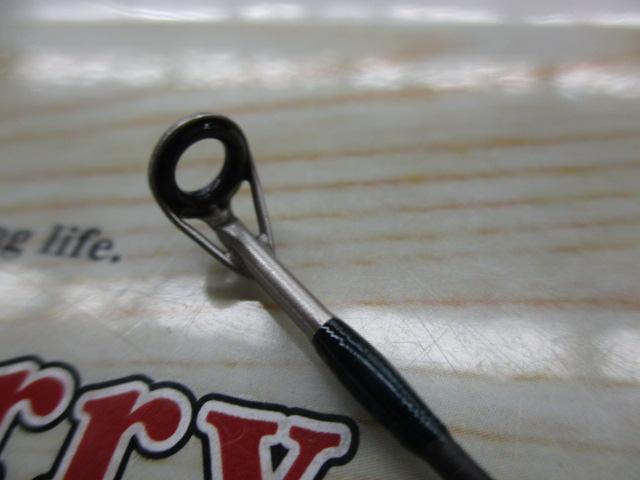 ルアーマチック S60L