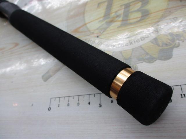 ルアーマチック S60L