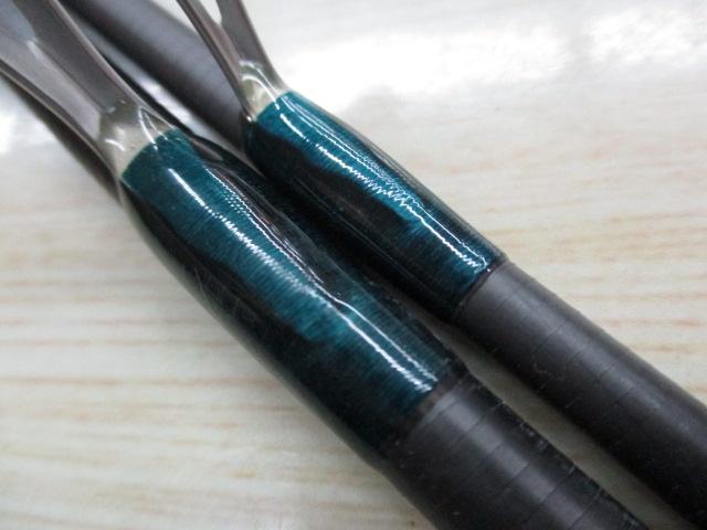 ルアーマチック S60L