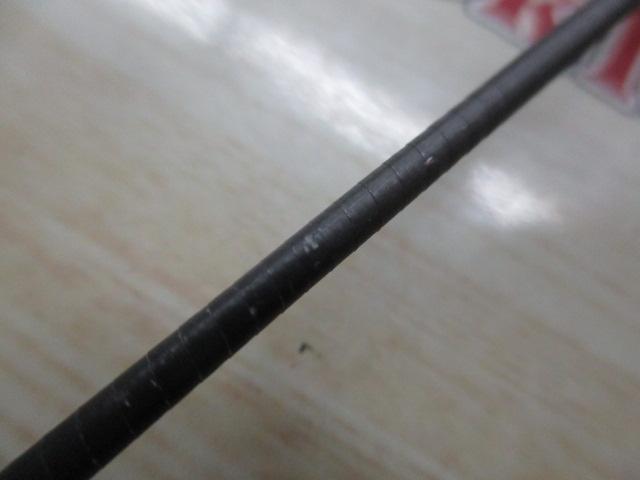 ルアーマチック S60L