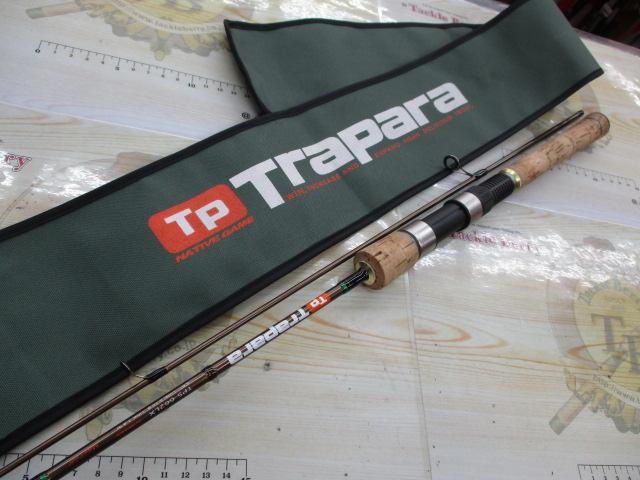 トラパラ TPS-662LX