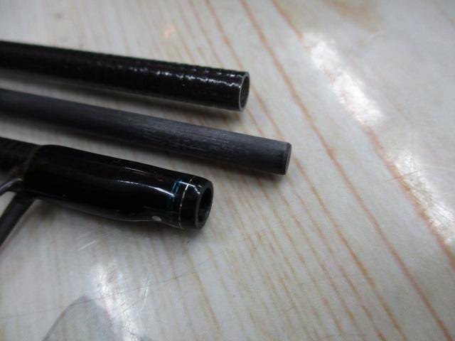 999.9フォーナインマイスター 61UL-ST イエローウルフ