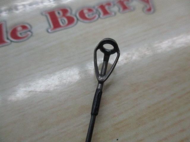 999.9フォーナインマイスター 61UL-ST イエローウルフ