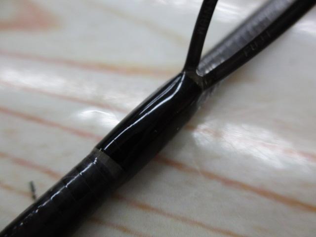 999.9フォーナインマイスター 61UL-ST イエローウルフ