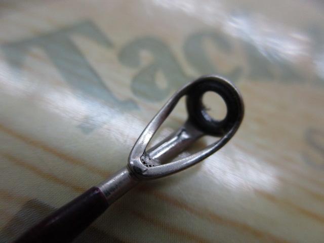 99ツーナインファイン 60ULFホワイトEVA