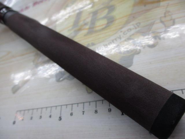 99ツーナインファイン 60ULFホワイトEVA