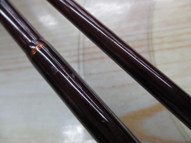 99ツーナインファイン 60ULFホワイトEVA