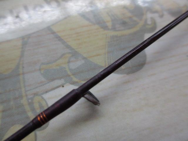 99ツーナインファイン 60ULFホワイトEVA