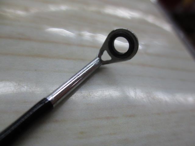 ステップスティック SS1602UL-Sブラック