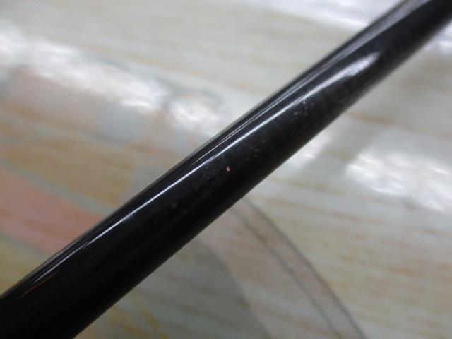 ステップスティック SS1602UL-Sブラック