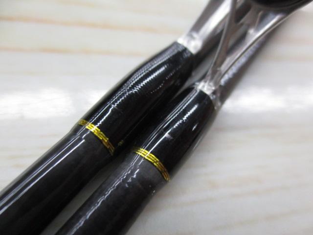 ステップスティック SS1602UL-Sブラック