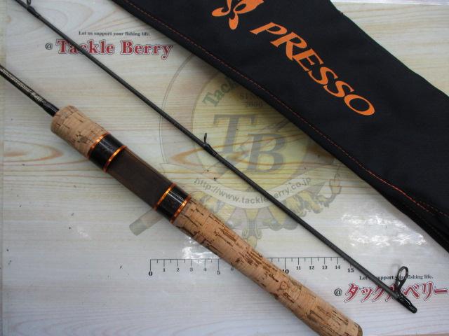 プレッソ AGS 61L-S・V