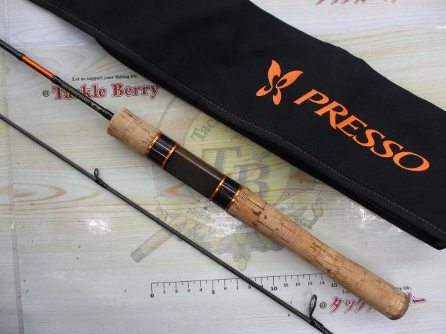 プレッソ AGS 60XUL・V