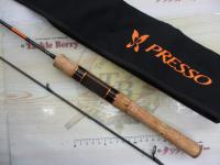 プレッソ AGS 60XUL・V