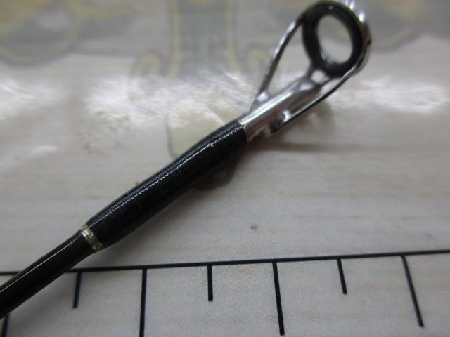 ハートランドクロスX HL-CX602MFB