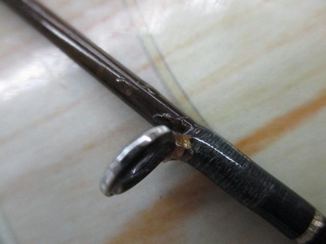 ハートランドクロスX HL-CX602MFB