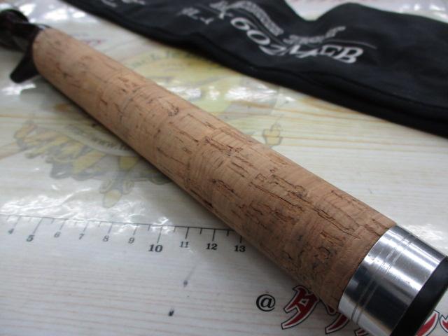 ハートランドクロスX HL-CX602MFB