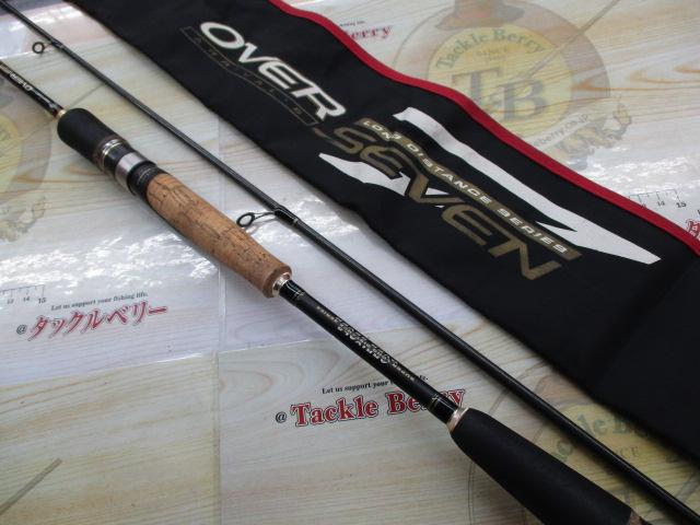 アライバルオーバーセブン ARS-782ML