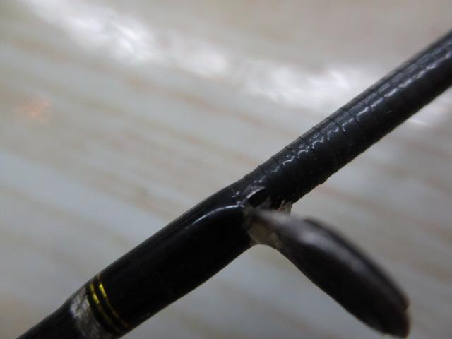 アライバルオーバーセブン ARS-782ML