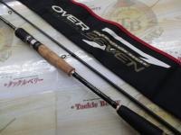 アライバルオーバーセブン ARS-782ML