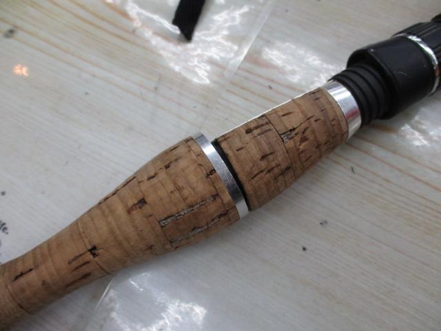 デストロイヤー F1-69XKS(キリサメ)2pcs