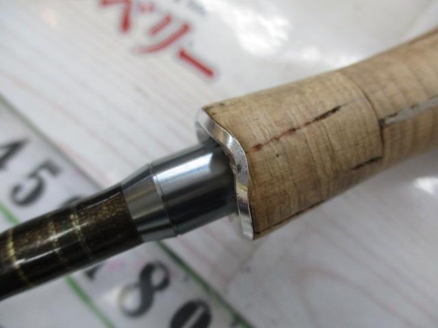 デストロイヤー F1-69XKS(キリサメ)2pcs