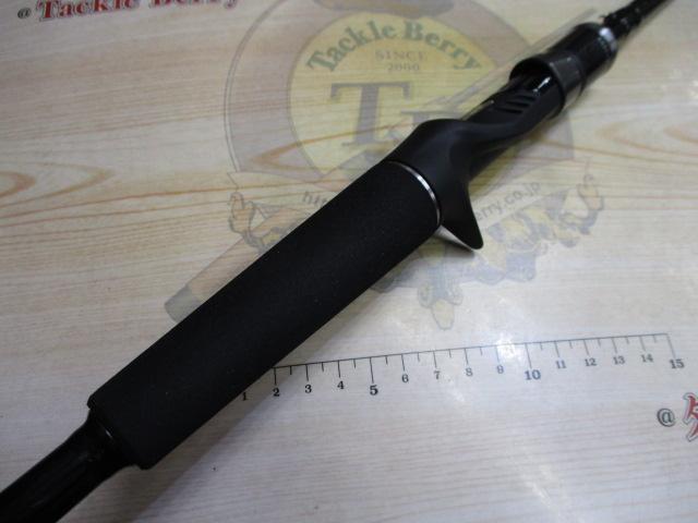 タトゥーラXT 6101MRB