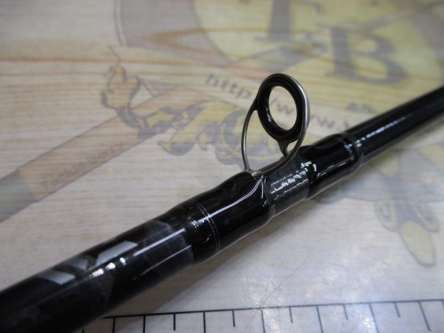 タトゥーラXT 6101MRB