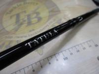 タトゥーラXT 6101MRB