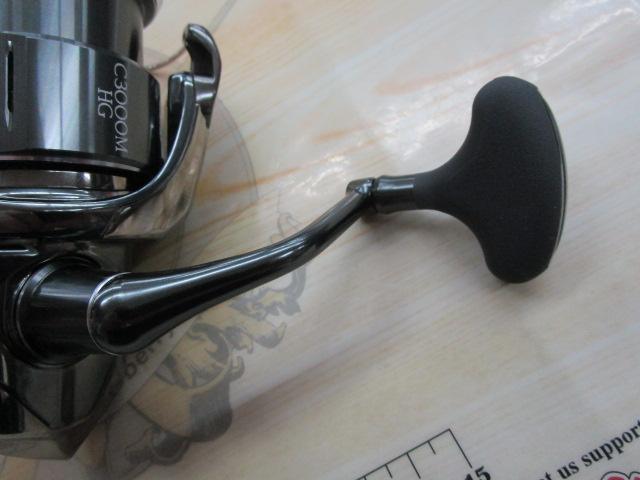 22ステラ C3000MHG