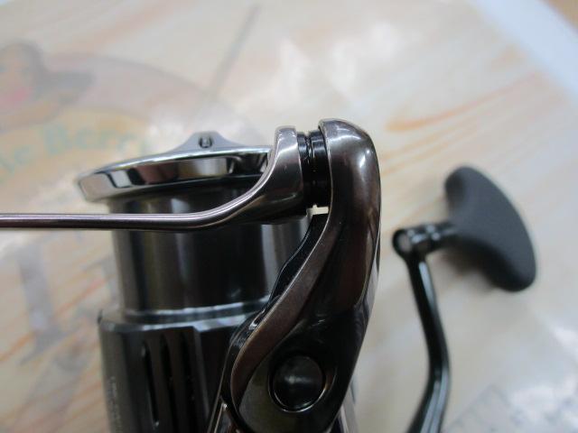 22ステラ C3000MHG