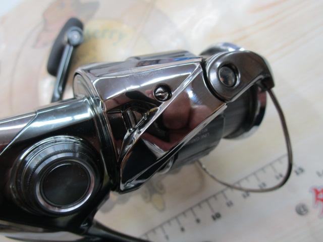 22ステラ C3000MHG