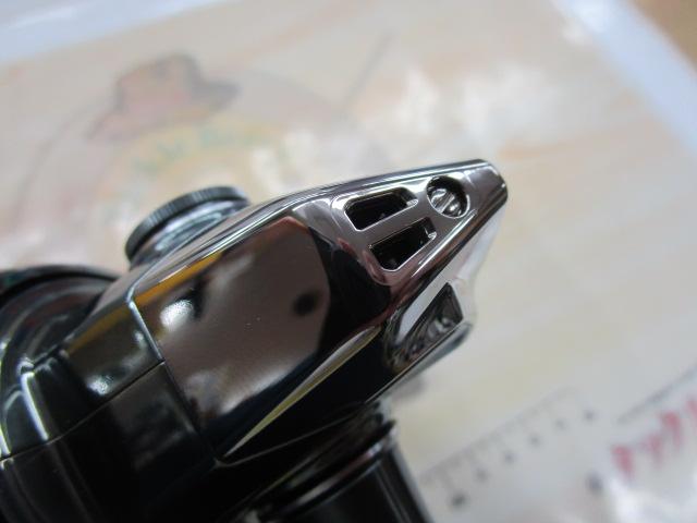 22ステラ C3000MHG