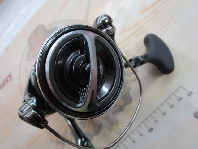 22ステラ C3000MHG｜＠ベリーネット 日本最大新品中古釣具WEBショップ