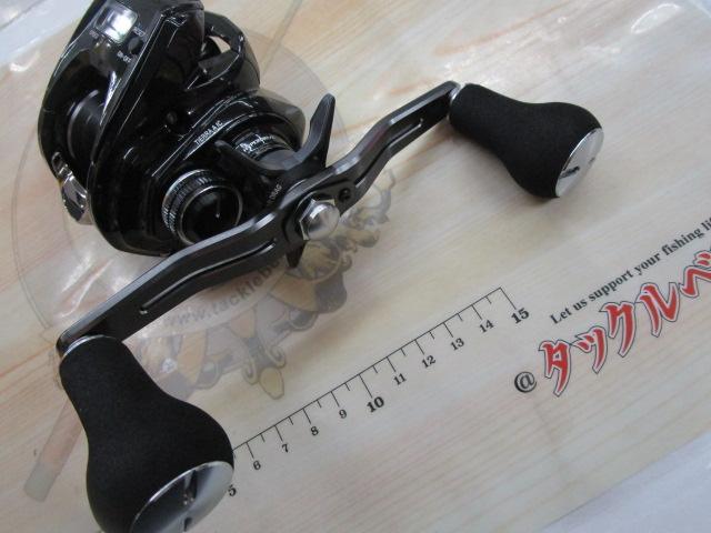 21ティエラ A IC 150H-DH｜＠ベリーネット 日本最大新品中古釣具WEB