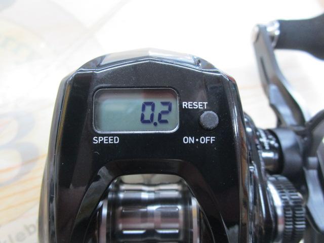 21ティエラ A IC 150H-DH｜＠ベリーネット 日本最大新品中古釣具WEB