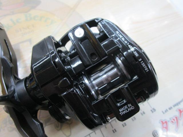 21ティエラ A IC 150H-DH｜＠ベリーネット 日本最大新品中古釣具WEB