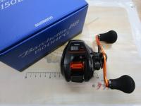 21バルケッタBB 150DH-PG