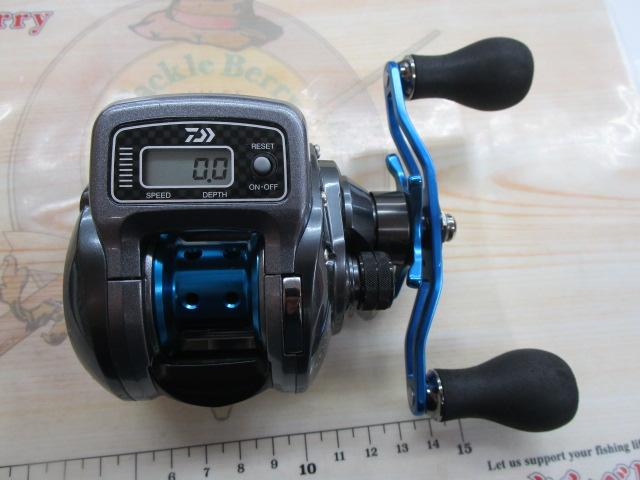 ソルティストICS 103SH｜＠ベリーネット 日本最大新品中古釣具WEBショップ