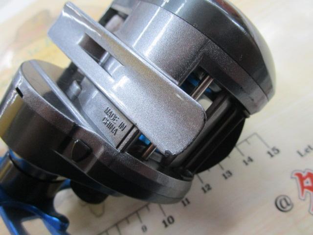 ソルティストICS 103SH｜＠ベリーネット 日本最大新品中古釣具WEBショップ