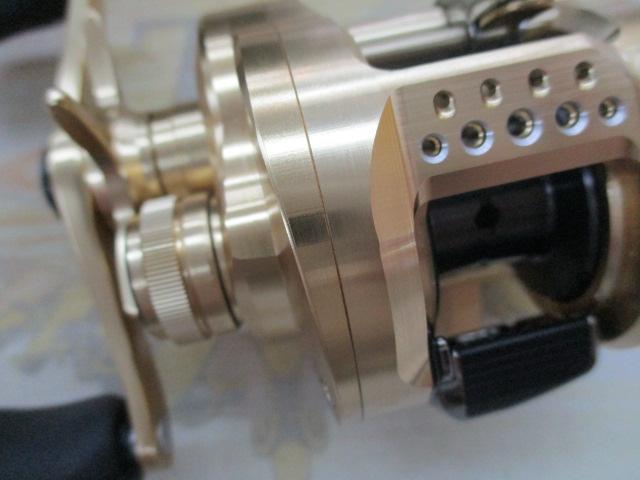 21カルカッタコンクエスト 101HG｜＠ベリーネット 日本最大新品中古