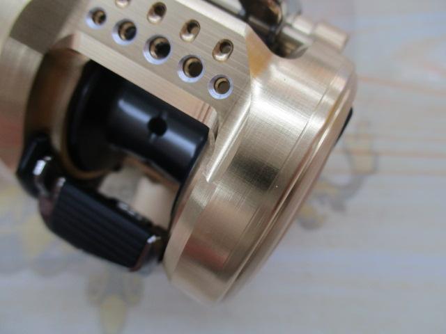 21カルカッタコンクエスト 101HG｜＠ベリーネット 日本最大新品中古