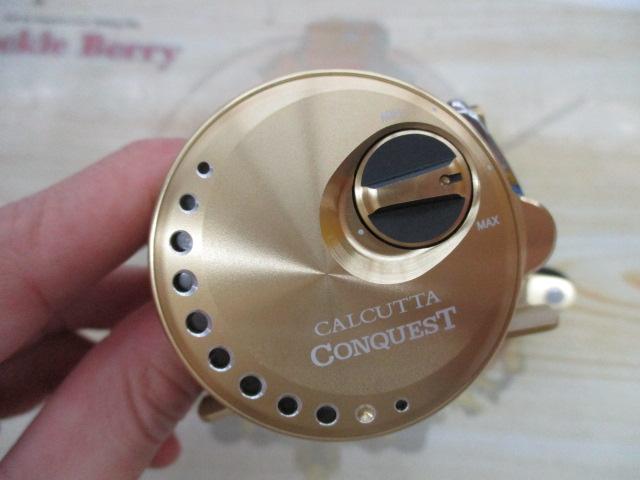 21カルカッタコンクエスト 101HG｜＠ベリーネット 日本最大新品中古