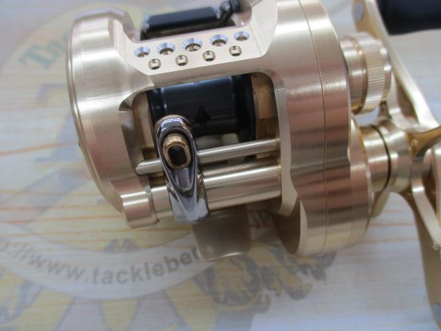 21カルカッタコンクエスト 101HG｜＠ベリーネット 日本最大新品中古